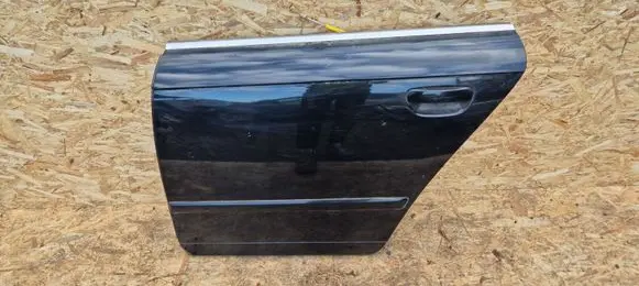 Audi A4 S4 B7 8E 8H Rear door 