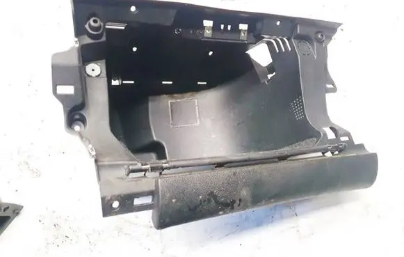 Ford S-MAX Other interior part 6m21u06010aew 6m21-u04406-adw
