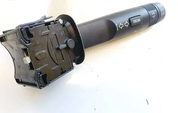 Opel Mokka Indicator stalk 94745683 660728697
