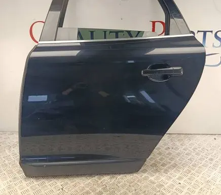 Volvo XC60 Rear door 