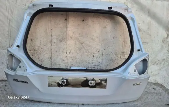 Ford Kuga I Tailgate/trunk/boot lid 8V41S431F78AA