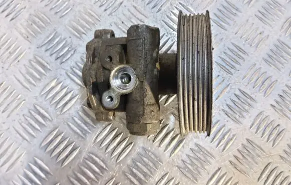 Volkswagen Golf IV Power steering pump 1J0422154A