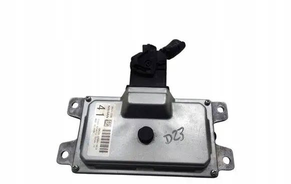 Nissan Navara D23 Other control units/modules EMU30-220N