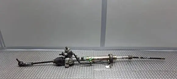 Volkswagen Caddy Steering rack S26378848 6K1422061C