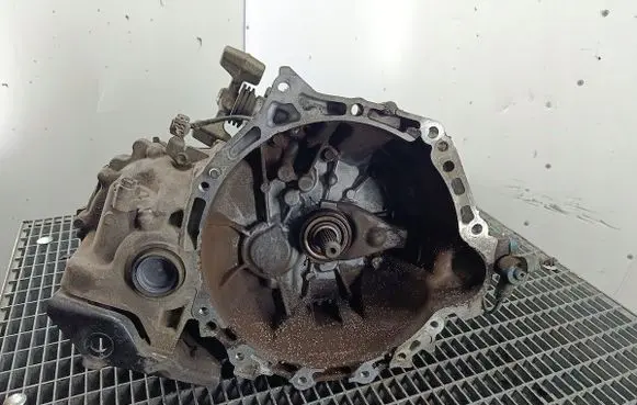 Toyota Yaris Manual 5 speed gearbox C53