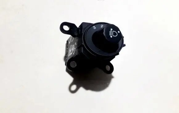 Honda Civic Headlight level height control switch m30424 060322