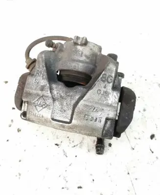 Renault Megane III Front brake caliper