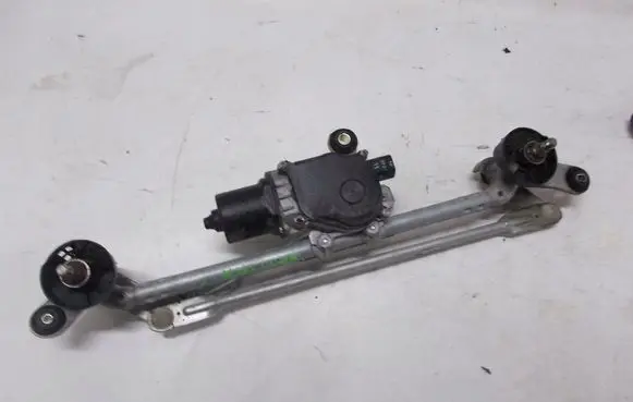 Renault Kadjar Wiper motor