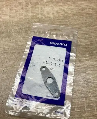 Volvo 850 EGR valve 3531078
