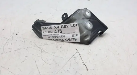 BMW X4 G02 Fender mounting bracket 7400220MWGK160626 7400220