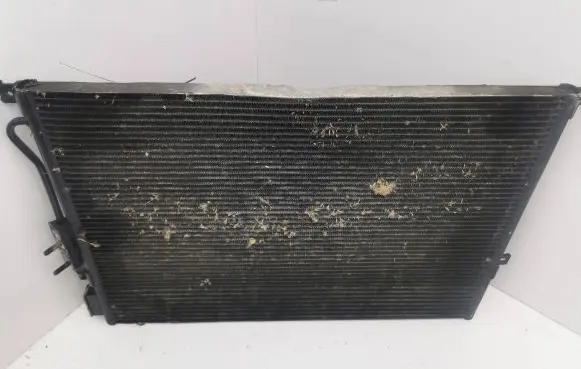 Jeep Grand Cherokee (WK) A/C cooling radiator (condenser) 55116928AA