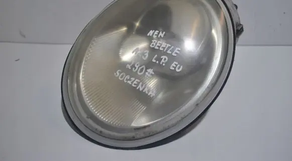 Volkswagen New Beetle Headlight/headlamp 1C0941005D