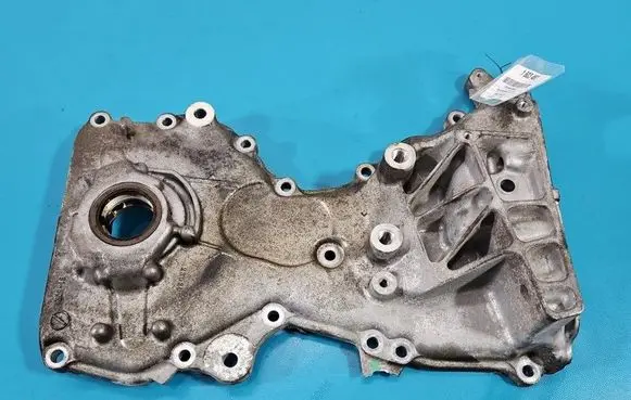 Suzuki Swift III Timing belt guard (cover) IMPRK1603462