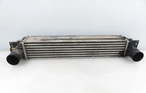 Chevrolet Captiva Intercooler radiator 96629070