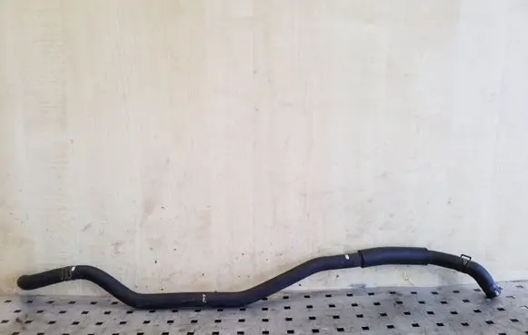 Toyota RAV 4 (XA30) Engine coolant pipe/hose