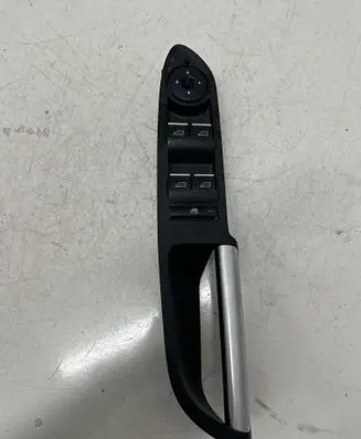 Electric window control switch