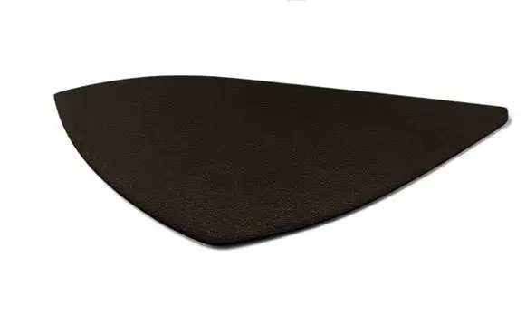Volkswagen Atlas Dashboard side end trim 3CN858248
