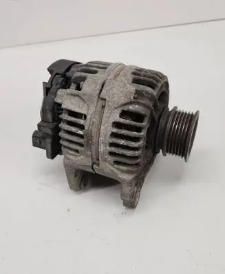 Skoda Octavia Mk1 (1U) Generator/alternator 028903028D 0124325003