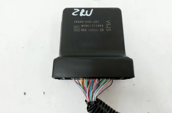 Honda ZR-V Other control units/modules 388903V5JS1