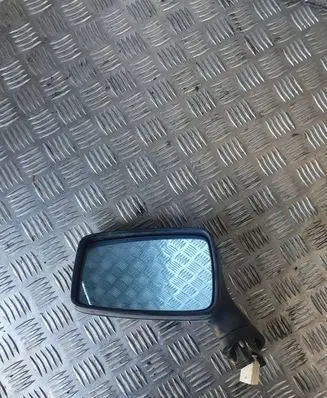 Audi 80 90 S2 B4 Manual wing mirror 007665