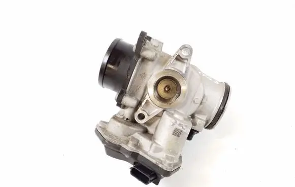 Jaguar XE EGR valve G4D35H273AB