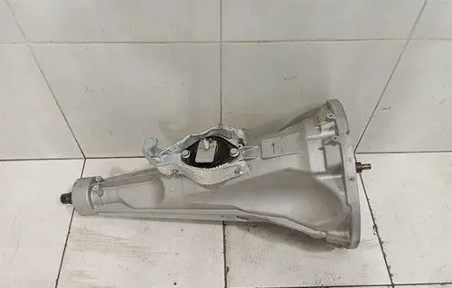 Ferrari FF Automatic gearbox