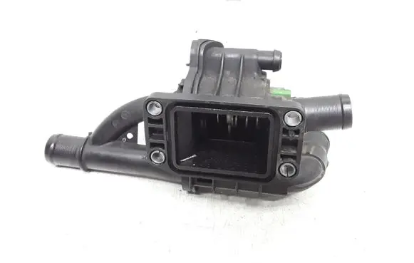 Thermostat/thermostat housing
