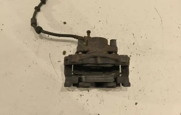 Ford Mondeo MK IV Front brake caliper 11819000671