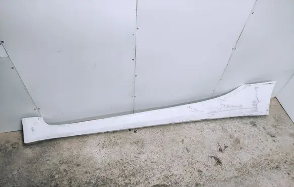 Peugeot iOn Sill 6512A011ZZ