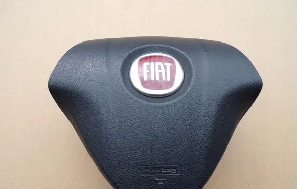 Fiat Fiorino Steering wheel airbag 07355265250