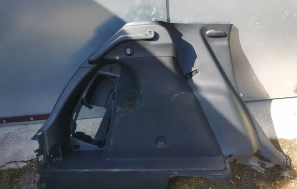 Honda Civic Other trunk/boot trim element