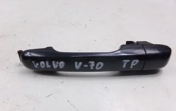 Volvo S70 V70 V70 XC Rear door exterior handle 