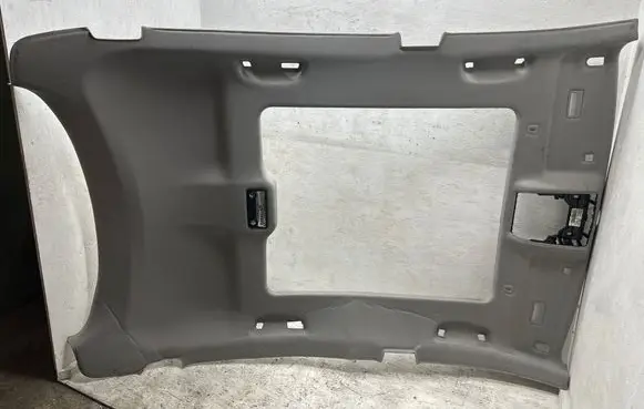 BMW 5 GT F07 Headlining set 9167631 0001565561 6574859