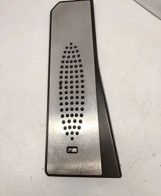 BMW 7 F01 F02 F03 F04 Foot rest pad/dead pedal 7960700 51477960700
