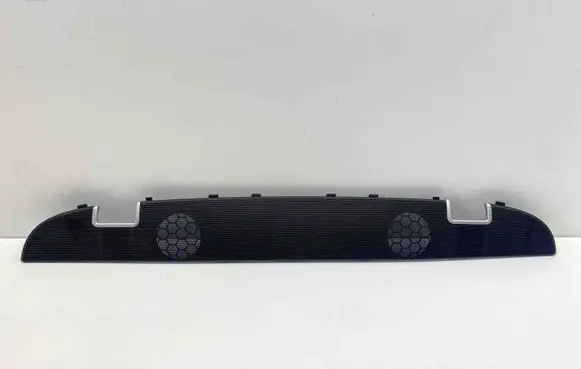 Mercedes-Benz SL R230 Dash center speaker trim cover A2306900030 2306900030