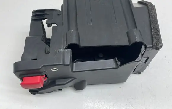 Volvo S60 Battery box tray 31652062 BQ2FA