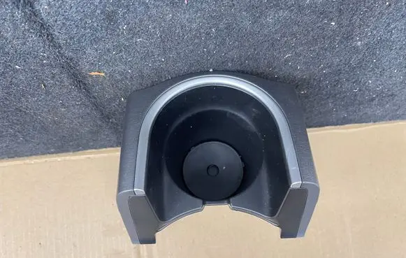 Toyota Prius (XW30) Cup holder 5563047030