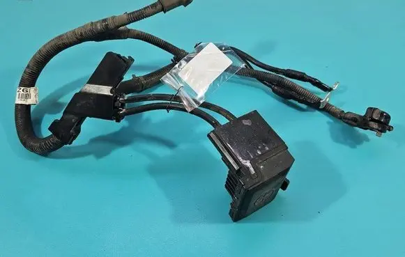 Hyundai Elantra VI Positive cable (battery) 91971-F2100 IMPRK1433625