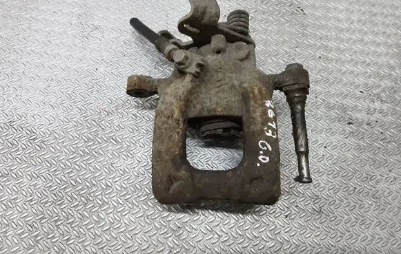 Skoda Yeti (5L) Rear brake caliper