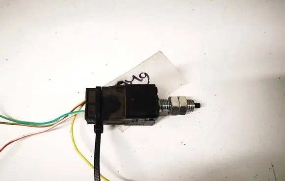 Subaru Legacy Brake pedal sensor switch 
