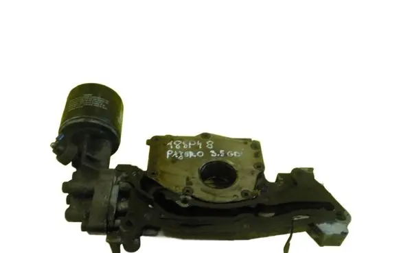 Mitsubishi Pajero Oil pump POMPAOLEJU
