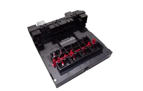 Volkswagen Caddy Comfort/convenience module 3C0937049AH