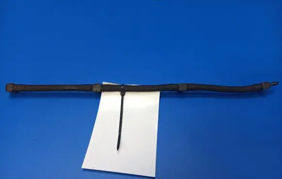 Fuel return line/hose