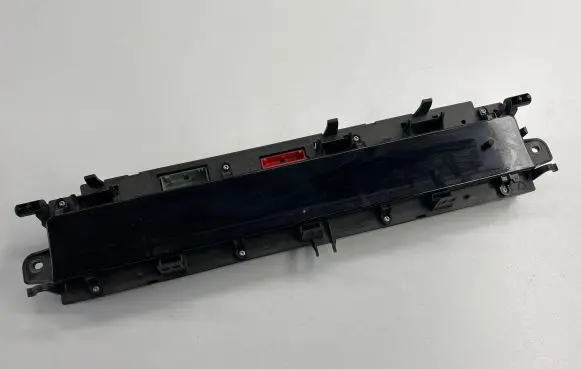 Renault Scenic II - Grand scenic II Speedometer (instrument cluster) 8200365607d