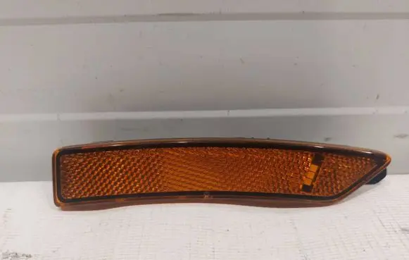 Ford Mustang VII Front reflector PR3Z15A201A PR3B15A424A PR3B15A457A