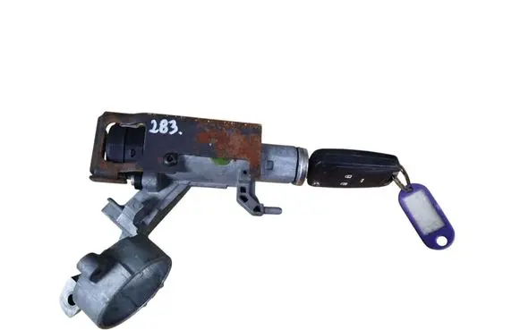 Opel Insignia A Ignition lock 13500549 25799293
