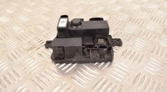 BMW 5 F10 F11 Other control units/modules 7633242