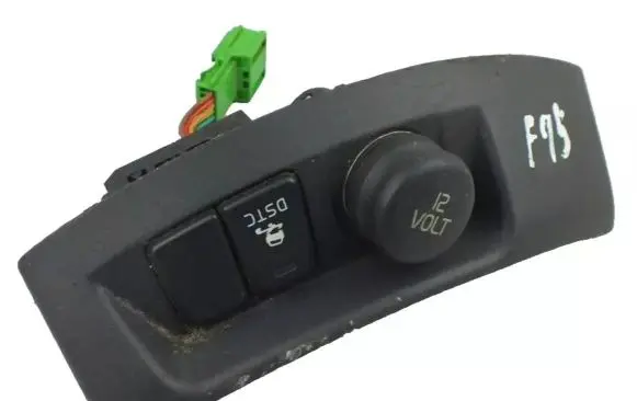 Volvo V50 Cigarette lighter 8686026