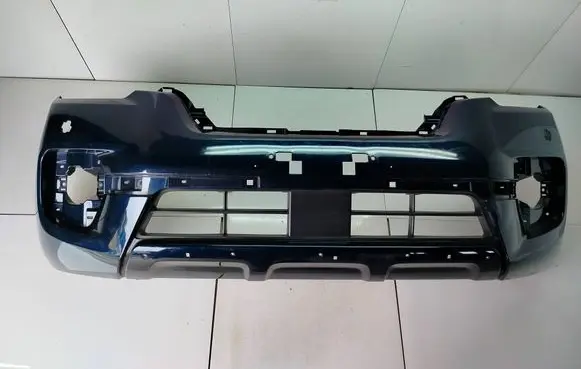 Renault Alaskan Front bumper 620225JN0H