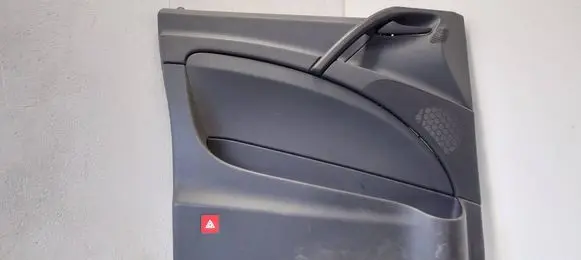 Mercedes-Benz Vito Viano W639 Front door card panel trim A6397270071 A6398271160 A6395451513